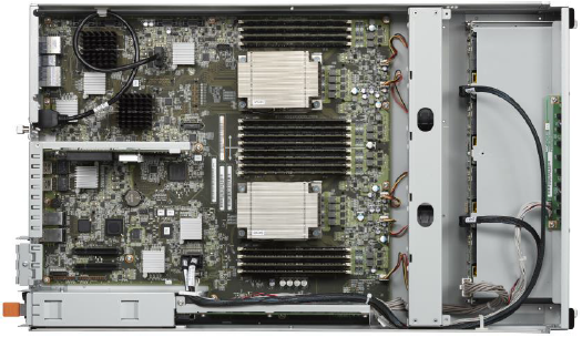 NEC FT (R320g ) CPU/IO   ̹