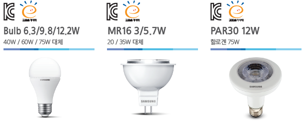 Ｚ Bulb MR16 PAR30