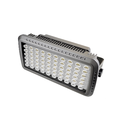 Ｚ LED ⱸ S-FLP0801-50-9001