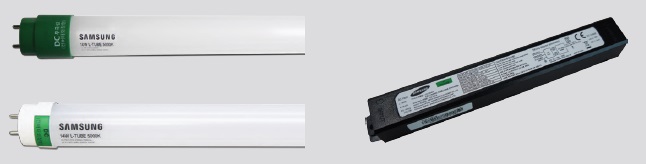 Ｚ LED L-TUBE SI-GT9R1514A2D